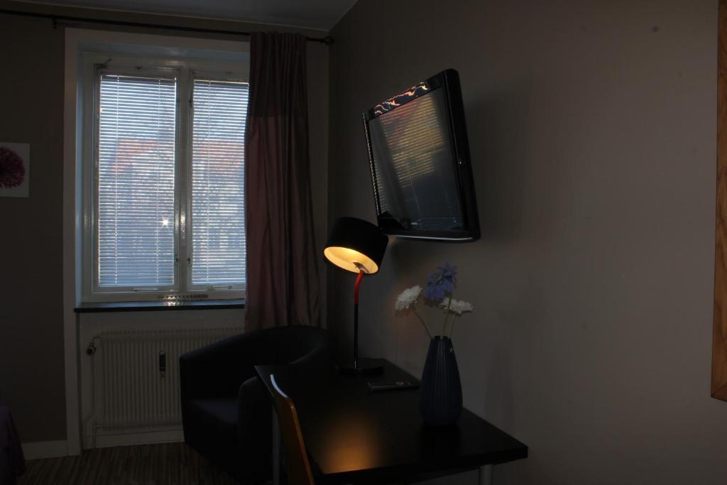 Hotel Tre Stockar Gävle Exterior foto